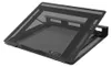 NATEC NPL-2271, Laptop-Ständer, Schwarz, Metall, 30,7 cm Produktbild-Vorschau 11