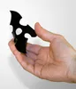 Glasuntersetzer Ninja Wurfstern - 4er Set Produktbild-Vorschau 3