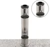 Doppler Balkon Schirmständer Granit 25 kg mit Rollen 32 x Produktbild-Vorschau 5