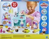 Play-Doh Kitchen Creations Super Colourful Cafe Playset Anteprima dell’immagine prodotto 3