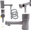 Regensammler 80 mm Regendieb Regenwassersammler Wasserdieb Produktbild-Vorschau 1