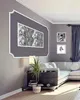 Dekorační stropní lišta LX20 20x20 mm Náhled obrázku produktu 4