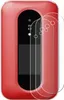 6x Für Doro Leva L30 (Äußeres Display) Schutzfolie Savvies Produktbild-Vorschau 2