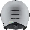 Uvex 5662623007, Integralhelm, Hartschalenbau Produktbild-Vorschau 3
