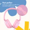 Écouteurs filaires pour enfants imoshion - Câble AUX - Voir les images du produit 12