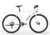 SHARP Hybrid E-Bike mit 7-Gang-Kettenschaltung, Produktbild-Vorschau 1