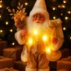 Figurine décorative du Père Noël, 30 cm – Décoration de Voir les images du produit 3