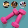 Body & Mind® Hanteln 2er Set Gymnastikhanteln Neopren Produktbild-Vorschau 4