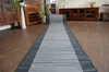 TAPIS DE COULOIR ANTIDÉRAPANT STREIFEN 110 cm anthracite Voir les images du produit 3