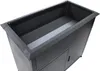 Plats Hochbeet mit Unterschrank & Drainagesystem, Stahl, Produktbild-Vorschau 5
