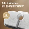 Katzenbrunnen Filter Replacement Set, 6 Aktivkohlefilter, 6 Produktbild-Vorschau 9