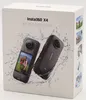Insta360 X4, 8K Ultra HD, CMOS, 72 MP, 120 fps, Wi-Fi, Náhled obrázku produktu 1