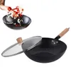 Kinghoff wok KH1984 Voir les images du produit 5