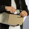 Tomtoc Herren Umhängetasche Sling Bag Passt Navigator-T24 Produktbild-Vorschau 13