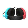 Turtle Beach Airlite Fit Headset NS Neon Blue & Red Produktbild-Vorschau 5