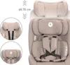 Lorelli Voyager Kindersitz – verstellbare Kopfstütze, Produktbild-Vorschau 14