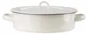 EMALIA RYBNIK | Niedriger Kochtopf 3,8L 26CM Gas Induction Produktbild-Vorschau 1