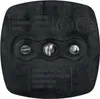 CARPOINT Begrenzungsleuchte 0414005 50mm 50mm 45mm Box Produktbild-Vorschau 6