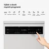 Klarstein Verosteel volně stojící myčka nádobí | Náhled obrázku produktu 4