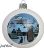 Ladovský ornament Ponocný Náhľad obrázku produktu 1