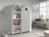 CASAMI Set 2-tlg. best. aus: Regalschrank, Schrank 1-trg. Produktbild-Vorschau 1