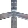 Regał narożny Wiltec do dużych obciążeń 164x150x160 cm, Podgląd zdjęcia produktu 7