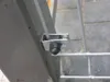 LogistSystem Universalhalter komplett Anthrazit RAL 7016 Produktbild-Vorschau 2