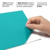 Folia samochodowa Petronas Verde 35 x 50 cm Podgląd zdjęcia produktu 2