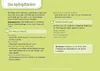 30 x Rückenschule. Bildkarten für Kinder Produktbild-Vorschau 4