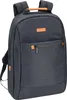PEDEA Zaino "Elegance" Pro inkl. Quaderno - 17,3" Anteprima dell’immagine prodotto 1