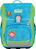 Scout zaino della scuola Basic Neo Set 4 -pezzi Water Lily Anteprima dell’immagine prodotto 2