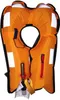Alpha ISO 12402-3 aufblasbare Rettungsweste 170N Produktbild-Vorschau 2