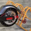 Motorradschloss breites Anwendung Anti-Diebstahl Compact Produktbild-Vorschau 9