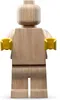 LEGO 5007523 Minifigure en bois Voir les images du produit 6