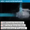 BRAST Whirlpool aufblasbar MSpa Frame Duet Eco für 6 Produktbild-Vorschau 10
