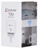 Ezviz CS-T30-10A-EU Prise intelligente, contrôle par appli, Voir les images du produit 22