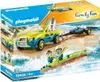 PLAYMOBIL Familie Plezier 70436 Strandauto met Productafbeelding-voorbeeld 29