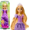 Disney Prinzessin-Spielzeug, Rapunzel-Modepuppe mit Produktbild-Vorschau 8
