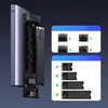 Ugreen CM767 Externes M.2 SSD-Gehäuse, 10Gb/s, Silber Produktbild-Vorschau 7