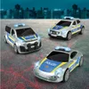 Dickie Toys | Polizei Fahrzeug 1 St. | 203712027 | 4006333085345 Produktbild-Vorschau