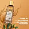 Tesori d'Oriente Argan & Cyperus Duschöl 250 ml Produktbild-Vorschau 9