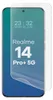 Folia hydrożelowa na ekran Bizon Glass Hydrogel Front do Produktbild-Vorschau 5