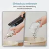 Olvy handstofzuiger, accuvoeding, zonder zak, mini Productafbeelding-voorbeeld 5