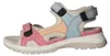 Waldläufer Trekkingsandalen Weiblich 32323031363734 Bunt 41 Produktbild-Vorschau 7