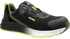 Sicherheitshalbschuh LEEVI XXNF BOA® black-lime Low ESD Produktbild-Vorschau 2