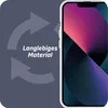 Hülle Apple iPhone 13 Schutzhülle - Cazy - Transparant Produktbild-Vorschau 5