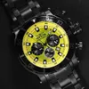 Invicta Coalition Forces 49229 Orologio da Uomo - Movimento Anteprima dell’immagine prodotto 2