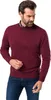 Royal Spencer Herrenpullover Kaschmir-Seide Rundhals, Produktbild-Vorschau 6