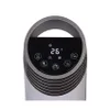 Mobile Turmheizung OZEANOS OT-FH-2000T, 2000W, weiß Produktbild-Vorschau 3
