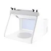 Wiltec Paint Station für Airbrushabsauganlage, Ablage für Produktbild-Vorschau 2